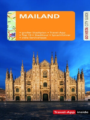 cover image of Mailand